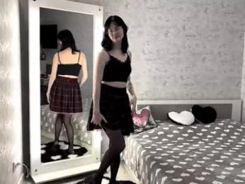 dodiebabikian webcam model stream image