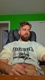 Pauly1988 webcam model stream image