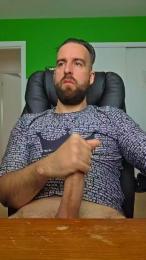 Pauly1988 webcam model stream image