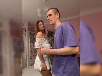 Easy-Li webcam bongacams model stream image