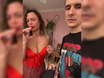 Easy-Li webcam bongacams model stream image