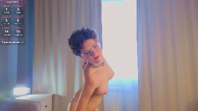 FumikoAntell webcam cam4 model stream image