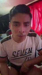 JONASP webcam model stream image