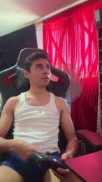 JONASP webcam model stream image