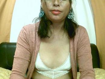 Fanyah webcam model stream image