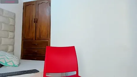 BennBrown webcam model stream image