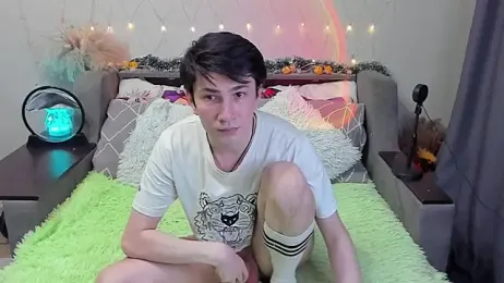 Yumi_steve webcam stripchat model stream image