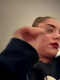 lovely_beast webcam model stream image