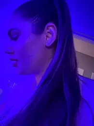 lovely_beast webcam model stream image