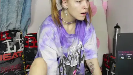 Kamala_Adele webcam model stream image