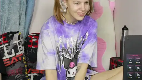 Kamala_Adele webcam model stream image