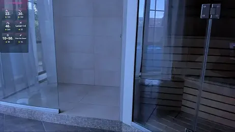 LaVitaBelle webcam model stream image