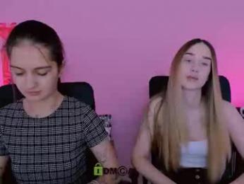 talia_seduce webcam model stream image