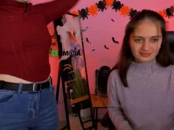 talia_seduce webcam model stream image