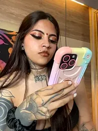 Cori_Paige webcam model stream image