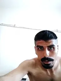 bahadr23 webcam model stream image