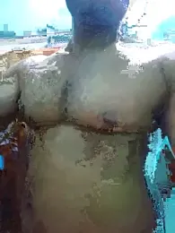 RabitheRambo30 webcam model stream image