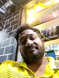 RabitheRambo30 webcam model stream image