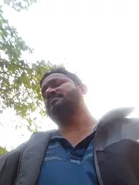 RabitheRambo30 webcam model stream image