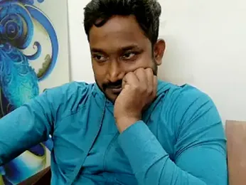 RabitheRambo30 webcam model stream image