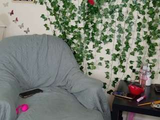 butterflybooty webcam model stream image