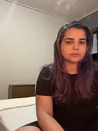 bruninhapt webcam stripchat model stream image