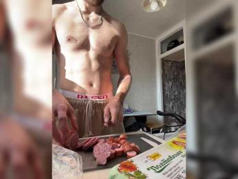 SABENY webcam model stream image