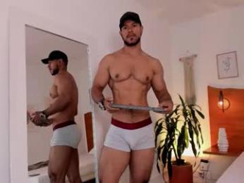 killua_zagarra_ webcam model stream image