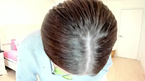 Vika73 webcam model stream image