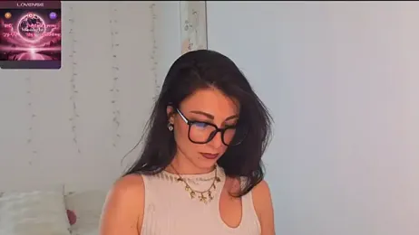 Moonlight-Temptation webcam model stream image