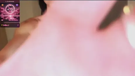 Moonlight-Temptation webcam model stream image