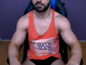 jhonnyboy007 webcam model stream image