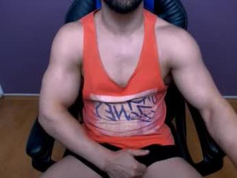 jhonnyboy007 webcam model stream image