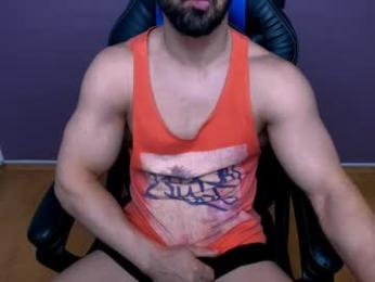 jhonnyboy007 webcam model stream image