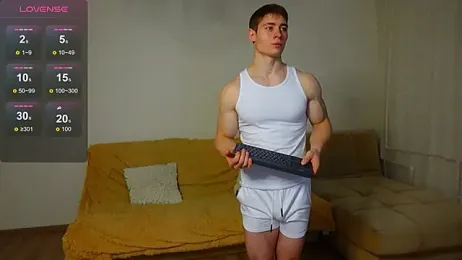 Kevin_geo_ webcam stripchat model stream image