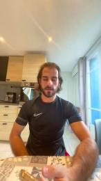 TonyH19 webcam cam4 model stream image