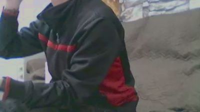 Vijunior webcam model stream image