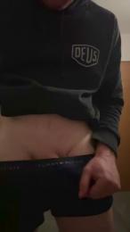 Tomkxy webcam model stream image