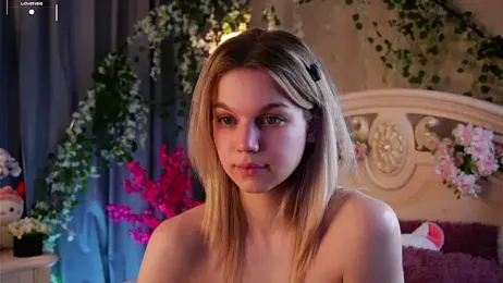 EdlinAlliston webcam stripchat model stream image