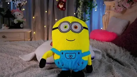 EdlinAlliston webcam model stream image