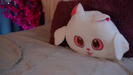 EdlinAlliston webcam model stream image