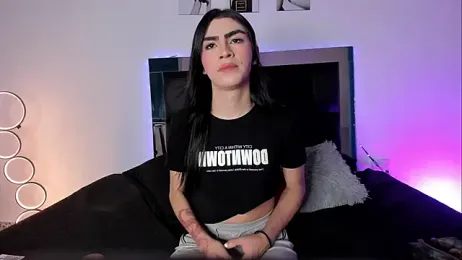Isabella_Moon9 webcam stripchat model stream image
