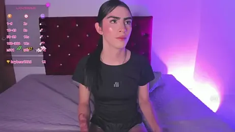 Isabella_Moon9 webcam model stream image