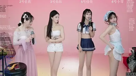 ATY1314 webcam model stream image