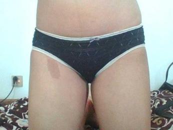 HoTGirlie webcam model stream image