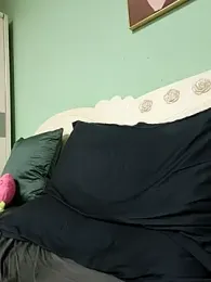 HotStarKOKO webcam model stream image