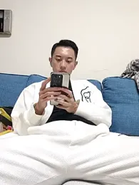 HotStarKOKO webcam model stream image