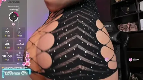 MeganDaviees webcam model stream image