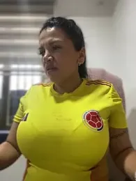 Milff_parkerrr webcam model stream image