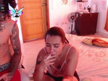 Tiffanysexxxy webcam model stream image